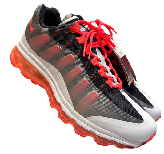 Nike 95 BB Crimson 2012 (Uk8)