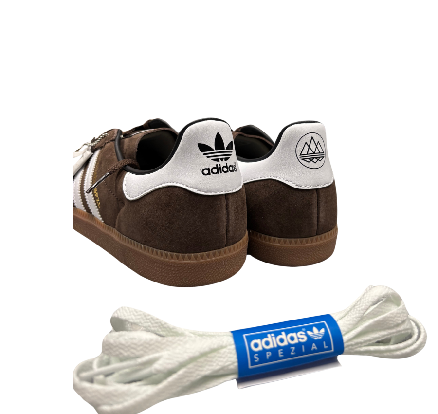 Adidas Samba Spezial Deco