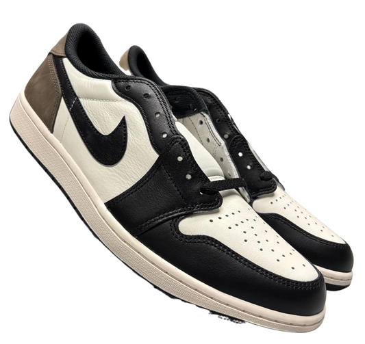 Nike Jordan 1 Low Mocha