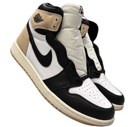 Nike Jordan 1 High Latte WMNS