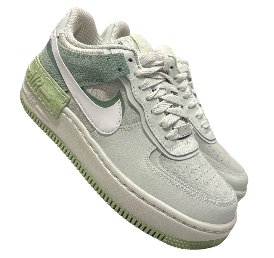 Nike Airforce 1 Pistachio WMNS (Uk4)