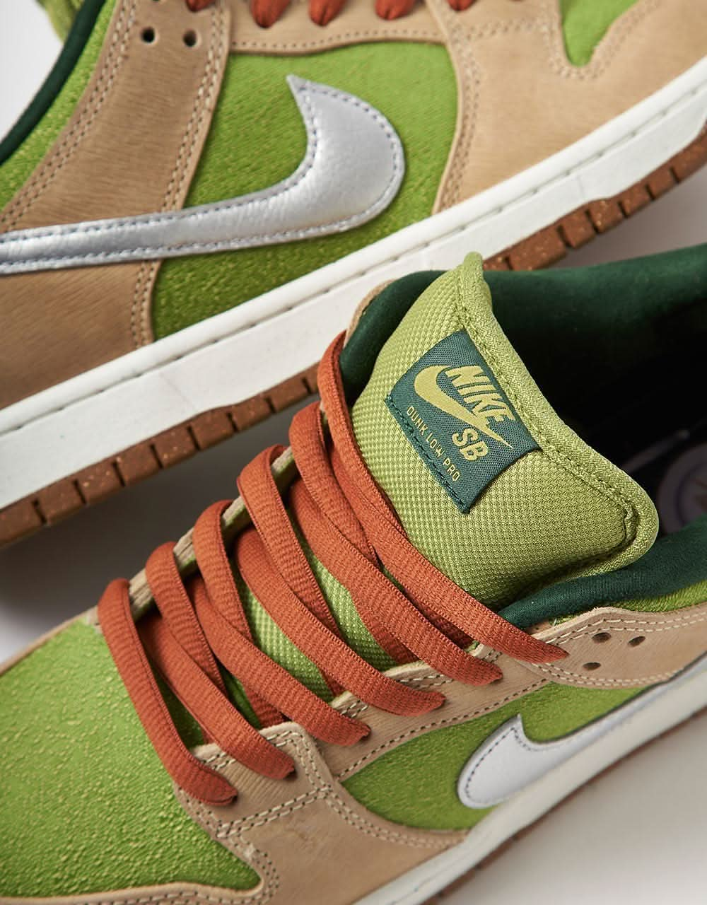 Nike SB Escargot (Uk8)