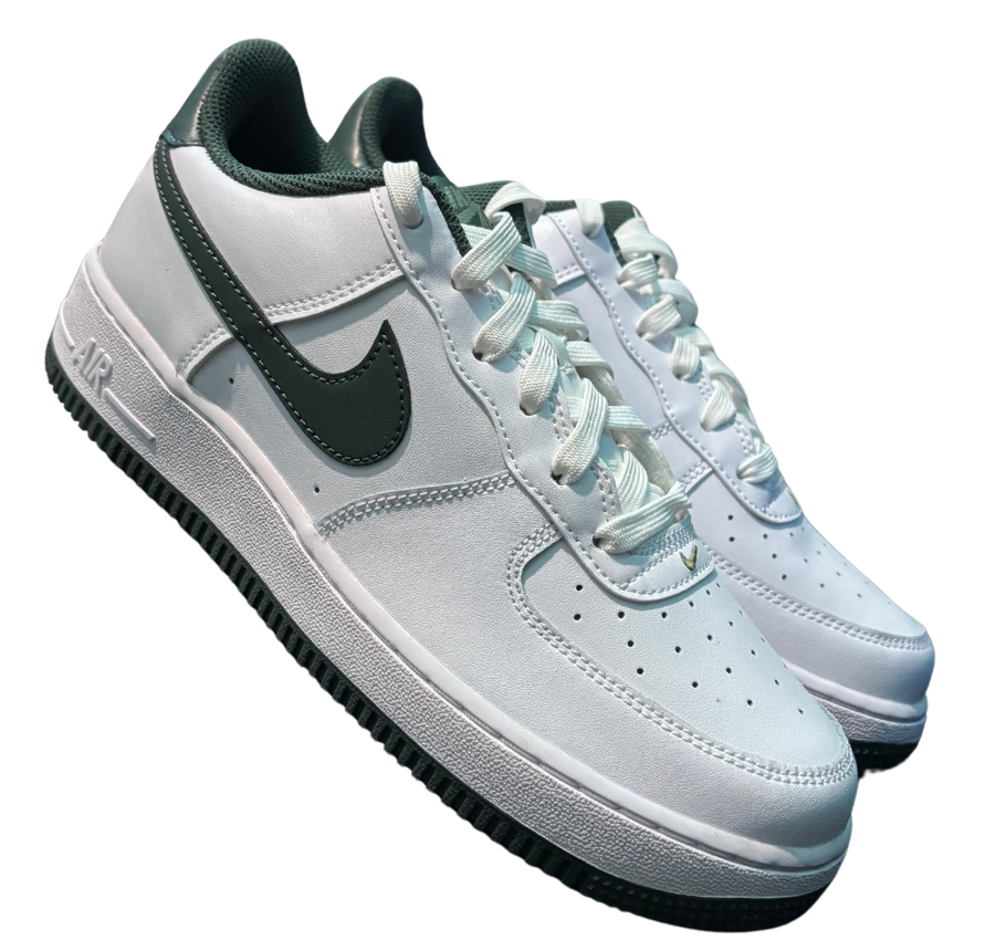 Nike Airforce 1 Vintage Green GS