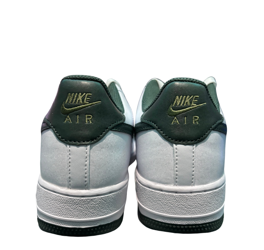 Nike Airforce 1 Vintage Green GS