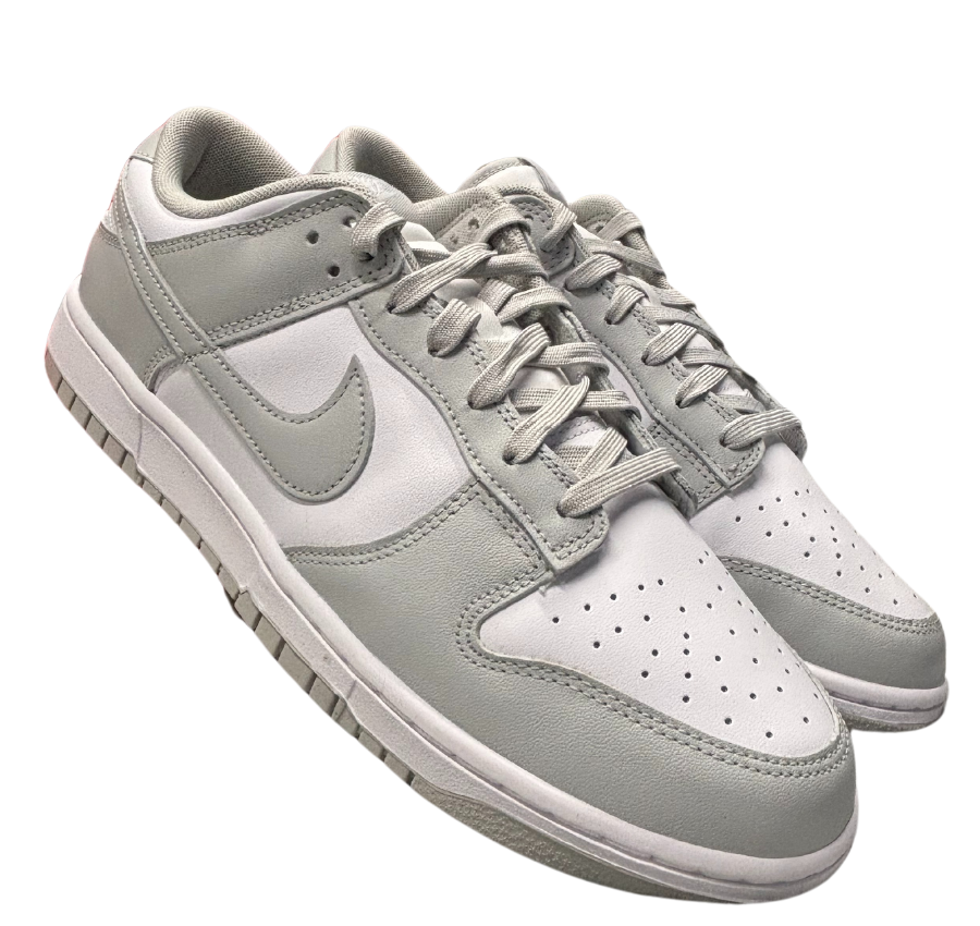 Nike Dunk Grey Fog (10.5)