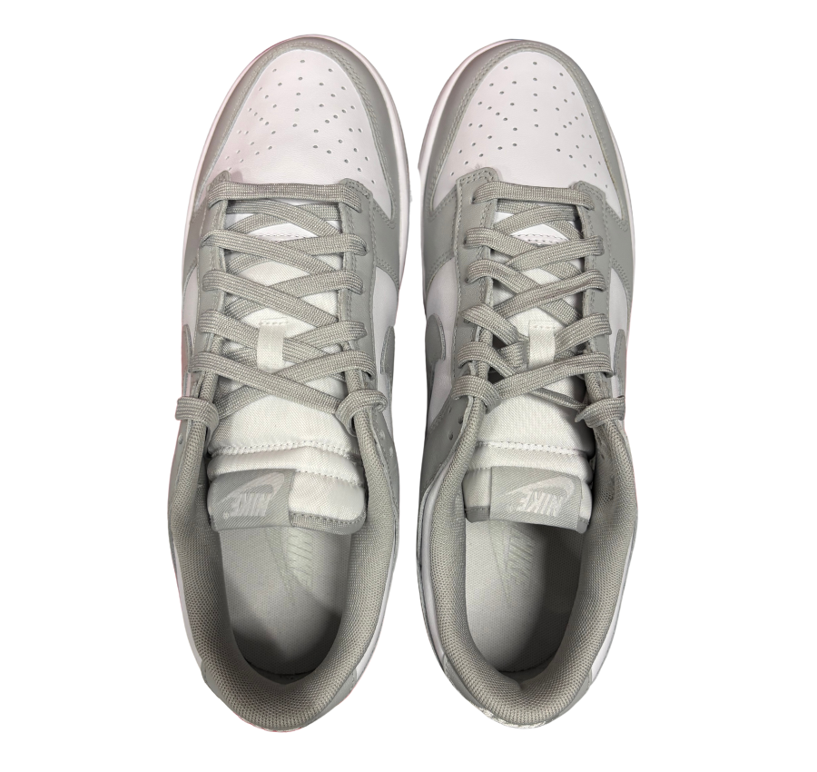 Nike Dunk Grey Fog (10.5)