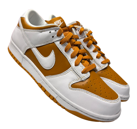 Nike Dunk Low Reverse Curry (6.5)