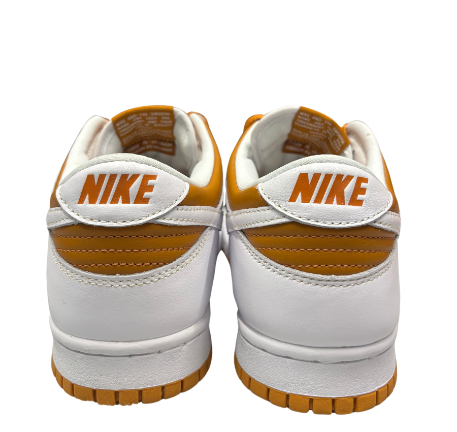 Nike Dunk Low Reverse Curry (6.5)