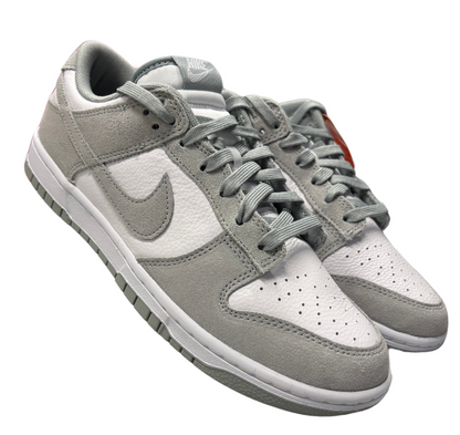 Nike Dunk Grey Suede (7.5)