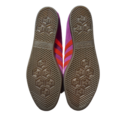 Size? x adidas Shanghai City Series 25th Anniversary Purple Burst