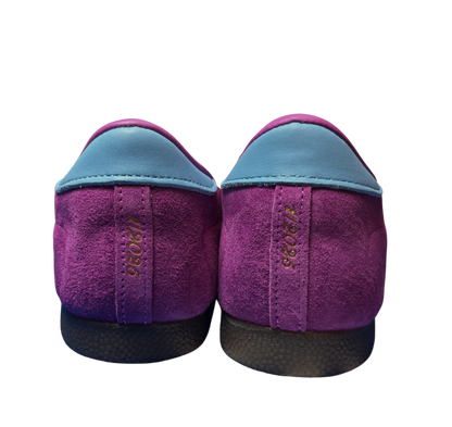 Size? x adidas Shanghai City Series 25th Anniversary Purple Burst