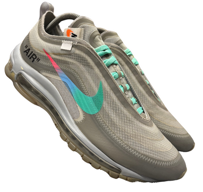 Nike Air Max 97 Off-White Menta (7.5)