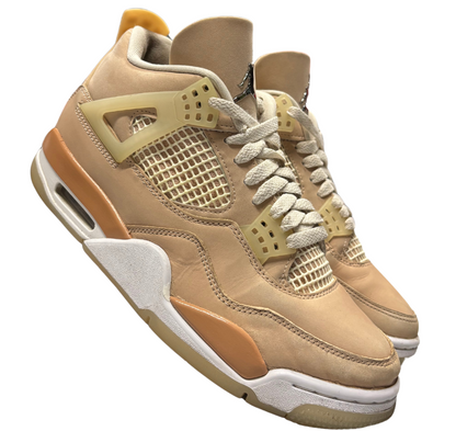 Nike Jordan 4 Shimmer Wmns (Uk6.5)