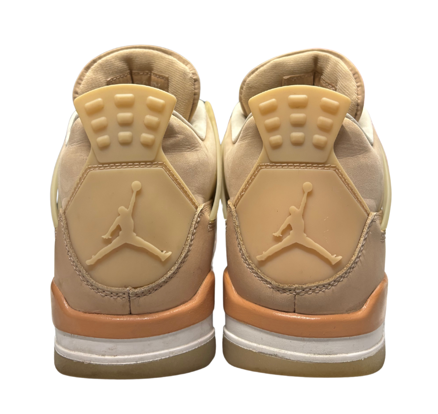 Nike Jordan 4 Shimmer Wmns (Uk6.5)