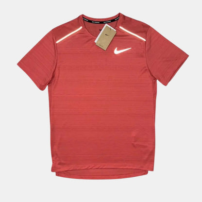 NIKE MILER 1.0 ADOBE T-SHIRT