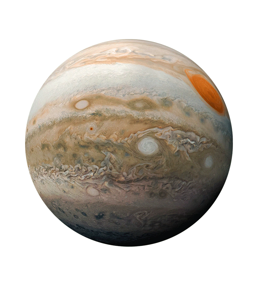 Swatch x Omega Bioceramic Moonswatch Mission to Jupiter