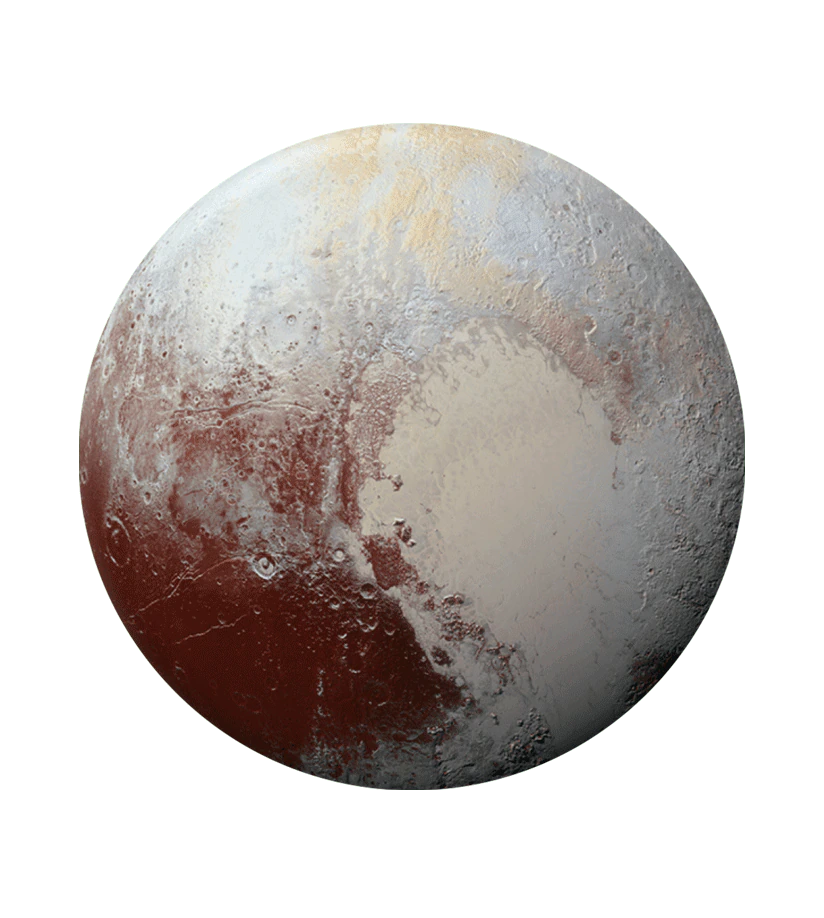 Swatch x Omega Bioceramic Moonswatch Mission to Pluto