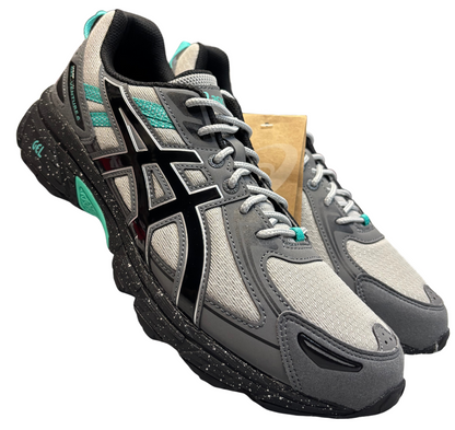 Asics Venture 6 Mid Grey