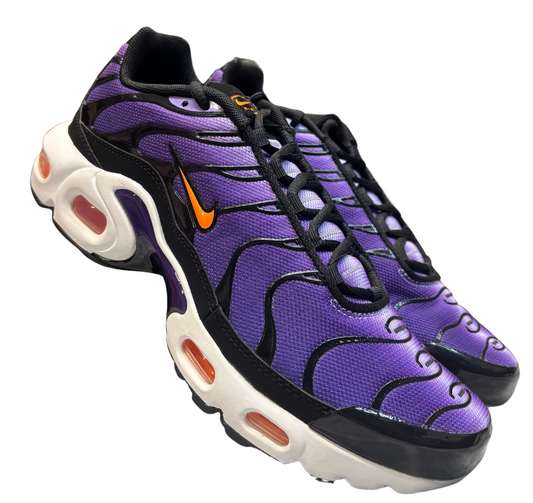 Nike TN Purple Voltage (Uk6)