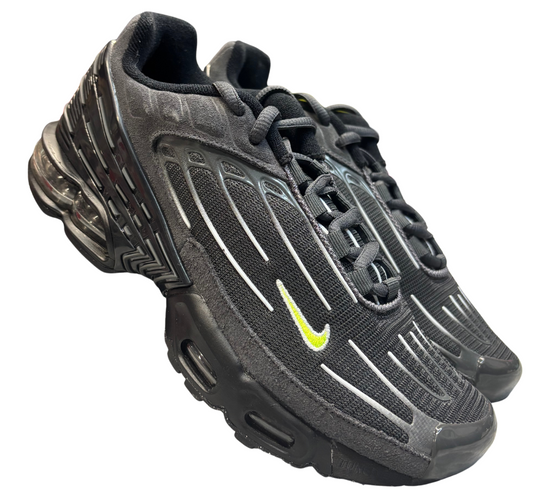 Nike TN Plus 3 Grey (Uk5)