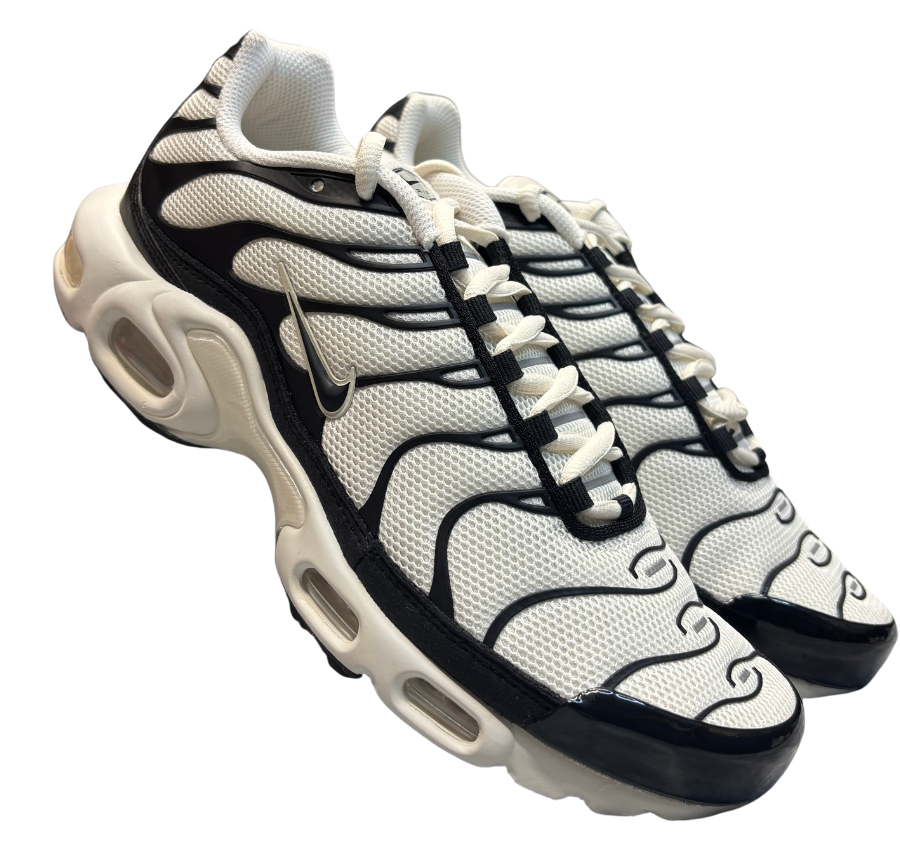 Nike Airmax TN Panda (Uk6)