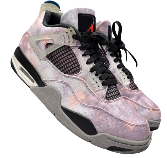 Nike Jordan 4 Zen Master (Uk8)