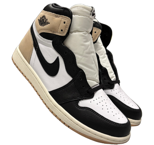 Nike Jordan 1 High Latte WMNS (Uk7)