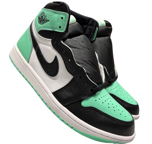 Nike Jordan 1 High Igloo Green