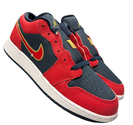 Nike Jordan 1 Low Barcelona GS (Uk6)