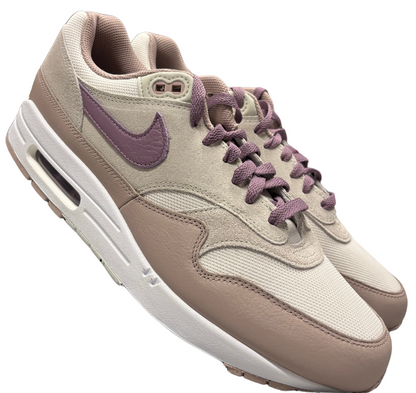 Nike Airmax 1 Beige Lilac (Uk11)