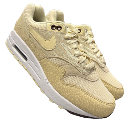 Nike Airmax 1 Mustard Seed WMNS