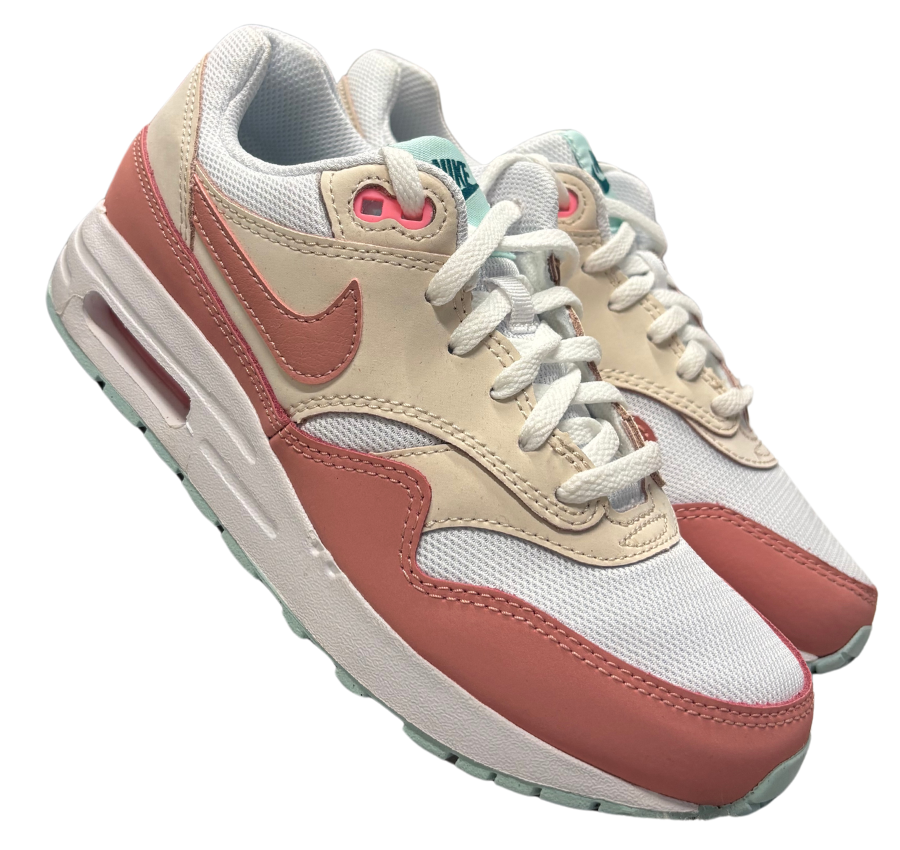 Nike Airmax 1 Peach GS