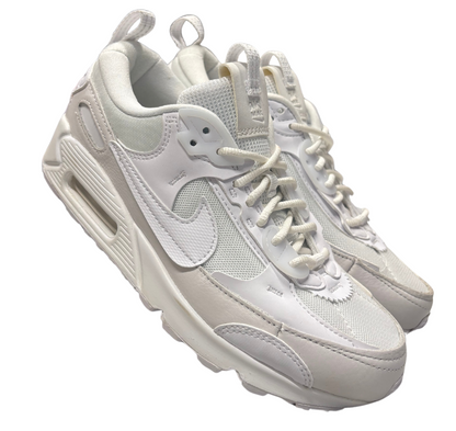 Nike Airmax Futura White WMNS