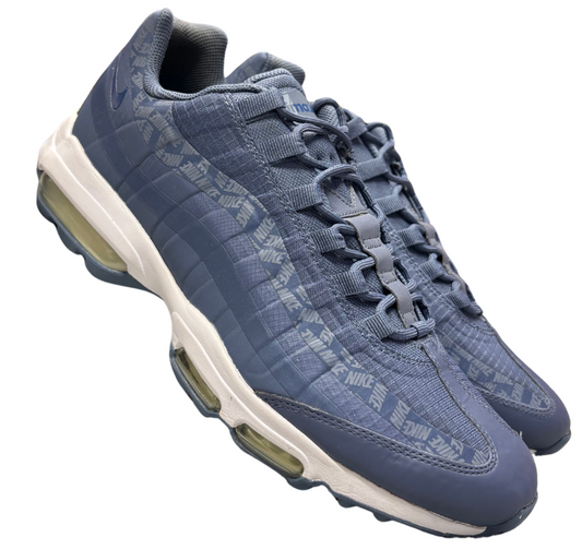 Nike Airmax 95 Ultra Navy White (Uk10)