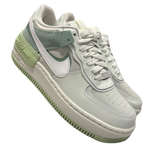 Nike Airforce 1 Pistachio WMNS (Uk4)