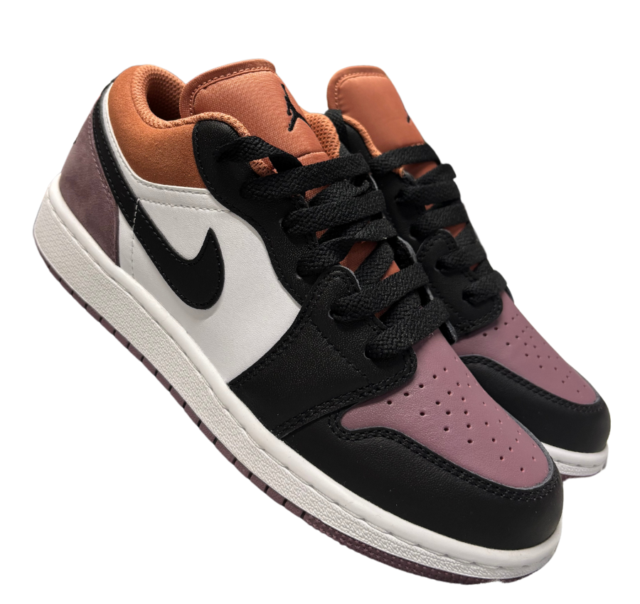 Nike Jordan 1 Low Pastel WMNS (UK4)