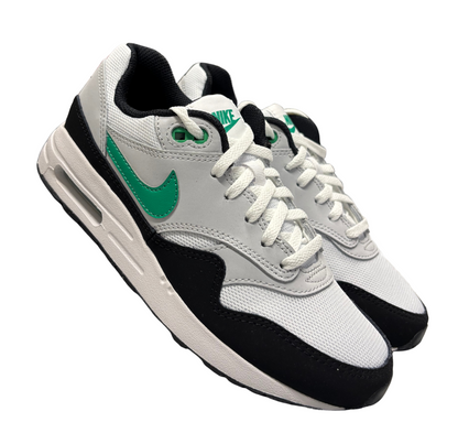 Nike Airmax 1 Pine Gren Swoosh GS