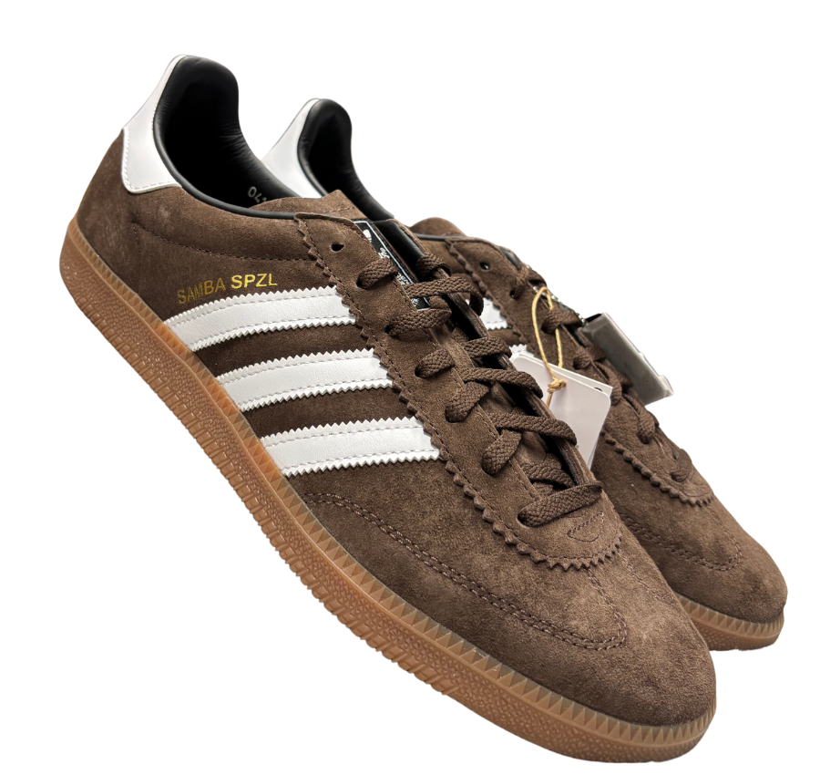 Adidas Samba Spezial Deco