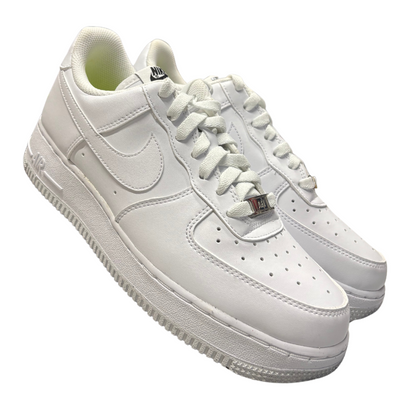 Nike Airforce Triple White Next To Nature (Uk5)