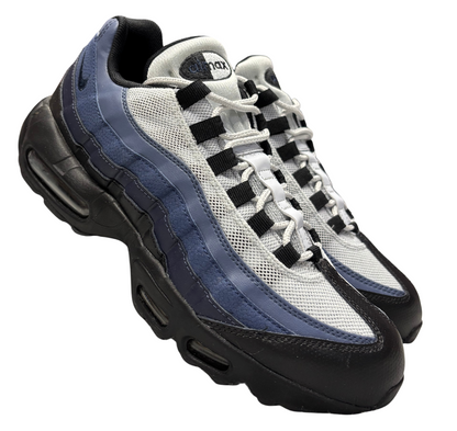 Nike Airmax 95 Navy 2019 (Uk7)