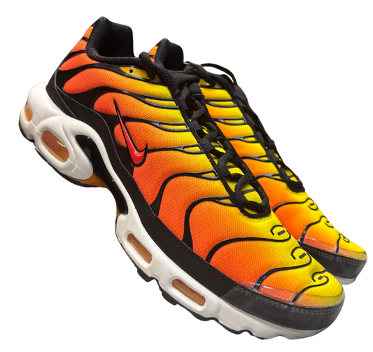 Nike TN Tiger Orange