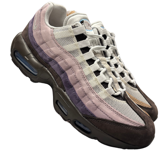 Nike Air Max 95 Unearthed (uk8)