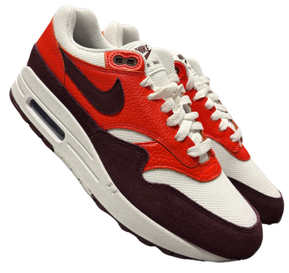 Nike Airmax 1 Autumn Orange (Uk7)