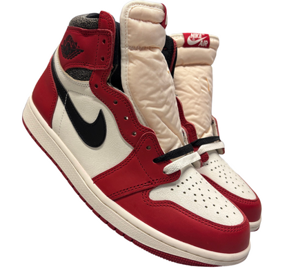 Nike Jordan 1 High Lost And Found (Uk8)