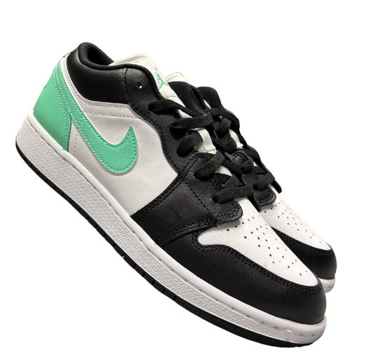 Nike Jordan 1 Low Jade Green GS