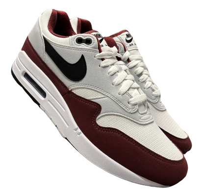 Nike Airmax 1 Burgundy